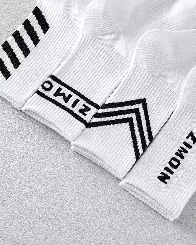Moloch Moonlight Stripe Socks