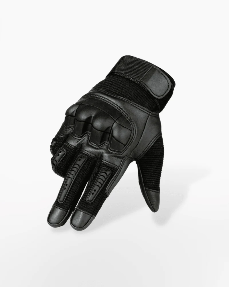 Warm Your Heart Techwear Gloves