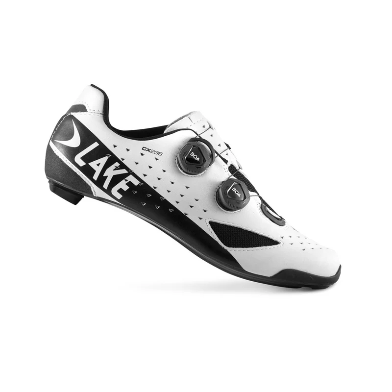 CX238 Road Cycling Shoes