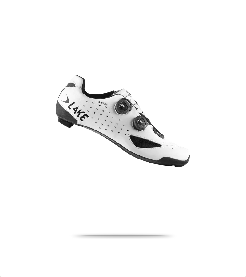 CX238 Road Cycling Shoes