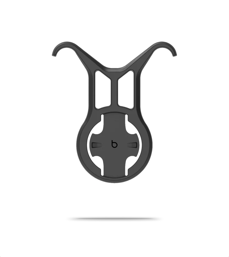 Gardia R300L Saddle Mount