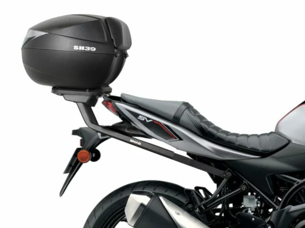 SHAD TOP MASTER SUZUKI SV 650 '16'18