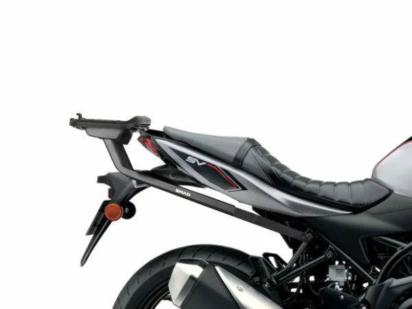 SHAD TOP MASTER SUZUKI SV 650 '16'18