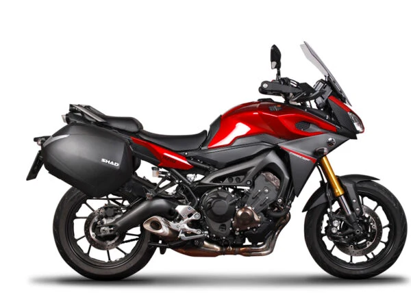 SHAD 3P YAMAHA MT 09 TRACER '15