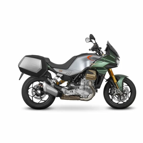 SHAD 3P SYSTEM MOTOGUZI V100 MANDELLO '23
