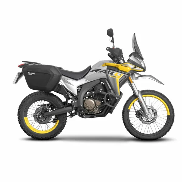 SHAD 3P SYSTEM VOGE 300 RALLY '23