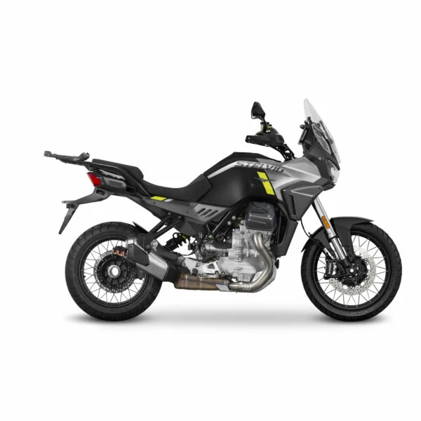 SHAD TOP MASTER MOTOGUZZI STELVIO 1000 '24