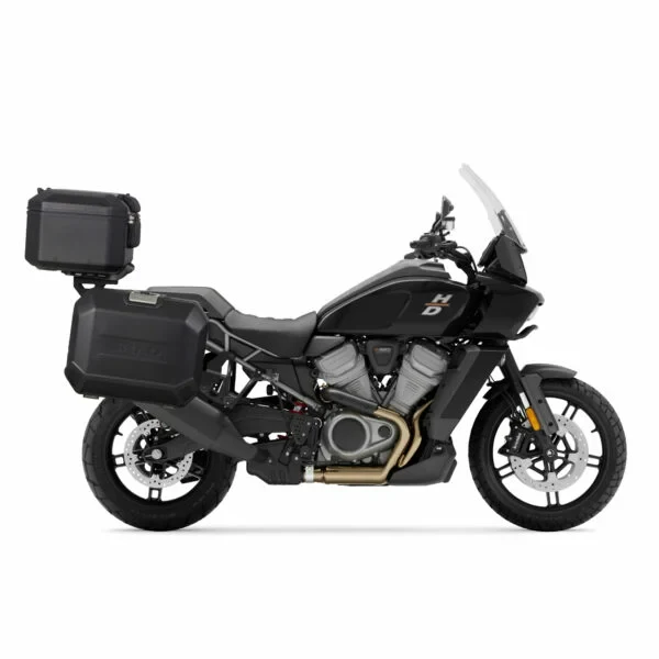 SHAD TOP MASTER HARLEY 1250 PAN AMERICA '21