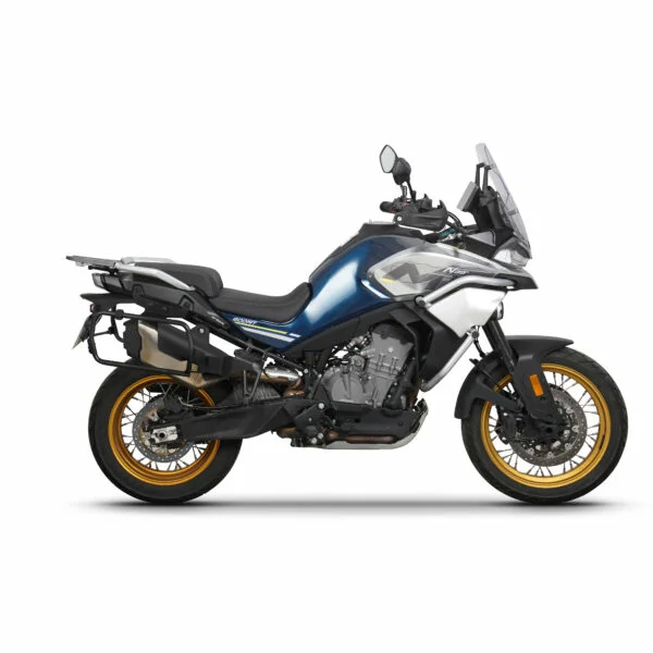 SHAD 4P SYSTEM CF MOTO MT 800'21
