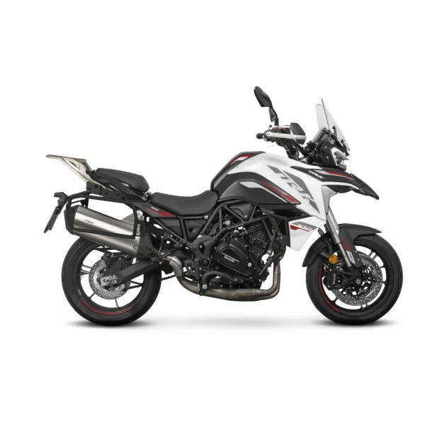 SHAD 4P SYSTEM BENELLI TRK 702/TRK 702 X '23