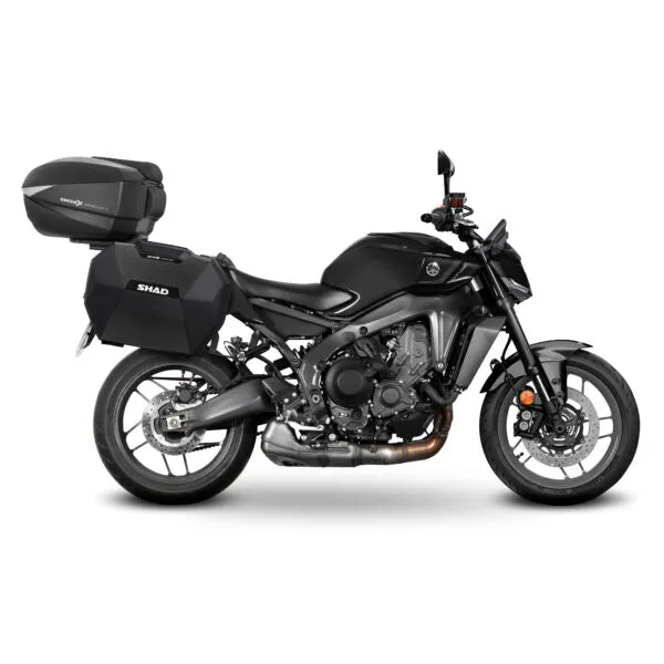 SHAD TOP MASTER YAMAHA MT 09 '24