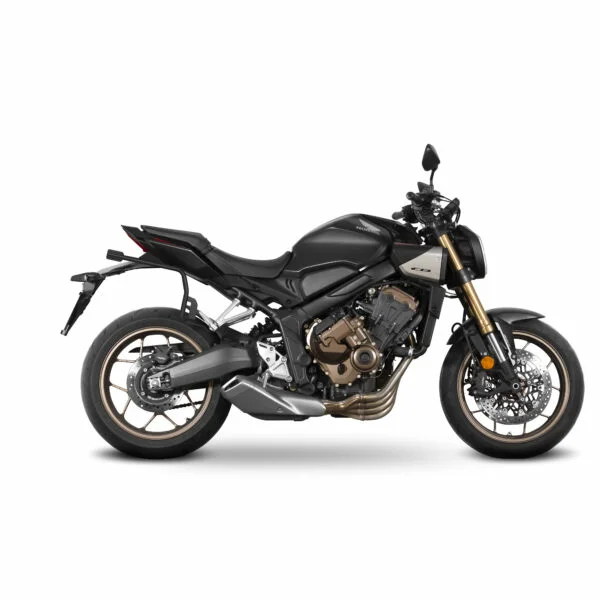 SHAD 3P SYSTEM HONDA CB 650 R / CBR 650 R '24