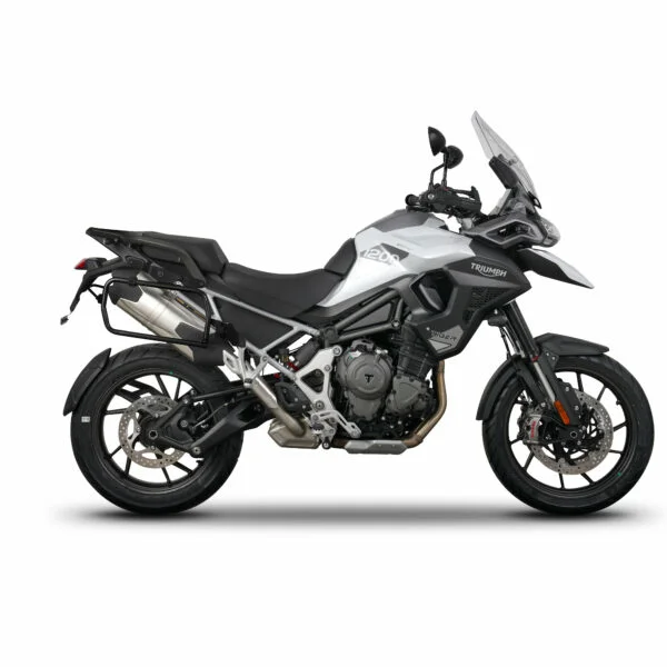 SHAD 4P SYS.TRIUMPH TIGER 1200 GT/RALLY '22