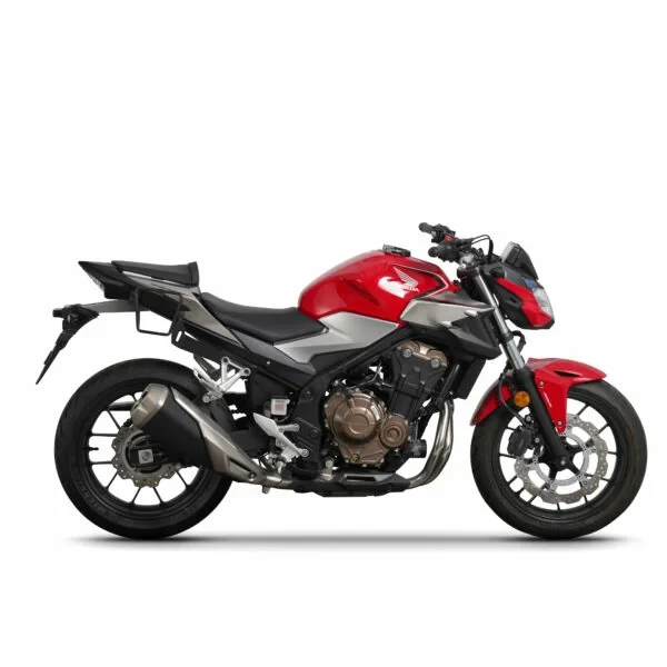 SHAD SR SIDE BAG HONDA CB 500 F '19