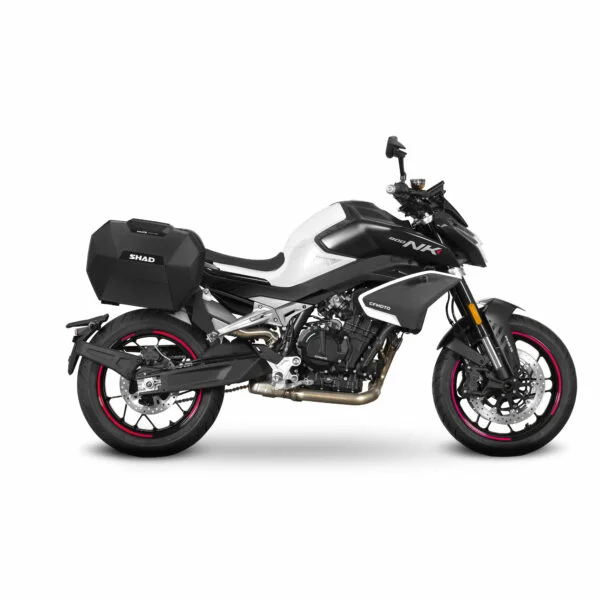 SHAD 3P SYSTEM CF MOTO 800 NK '23