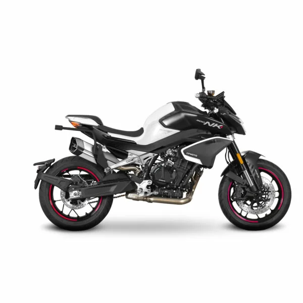 SHAD 3P SYSTEM CF MOTO 800 NK '23