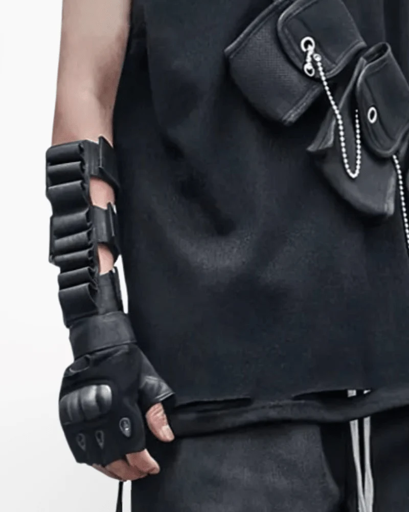 It Is My Style Gloves