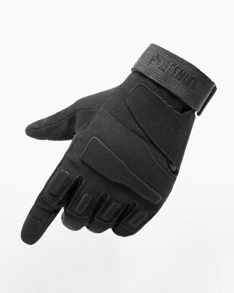 May It Be Techwear Gloves