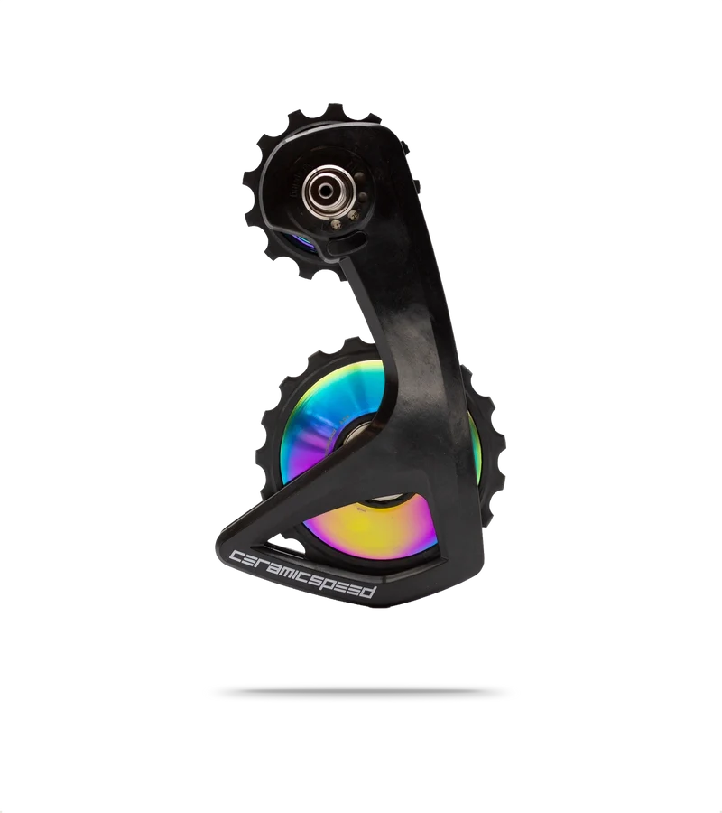 OSPW RS Alpha Disc for Shimano 9250/8150