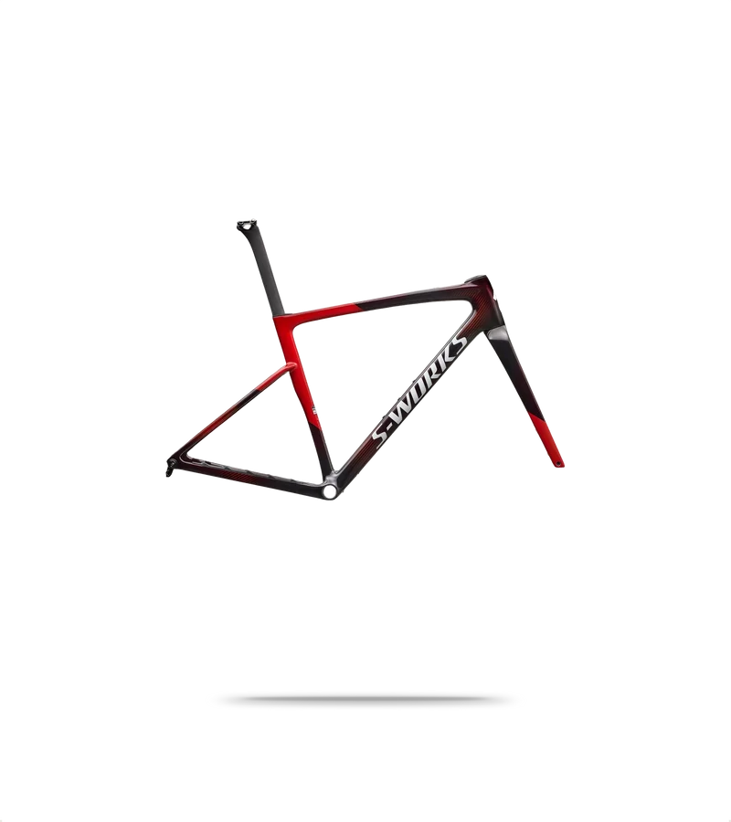 S-Works Crux 5 Gravel Frameset