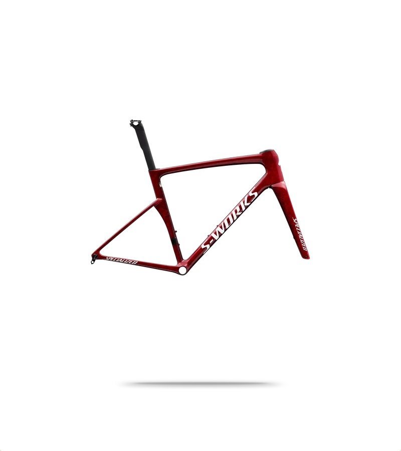 S-Works Tarmac SL9 Frameset