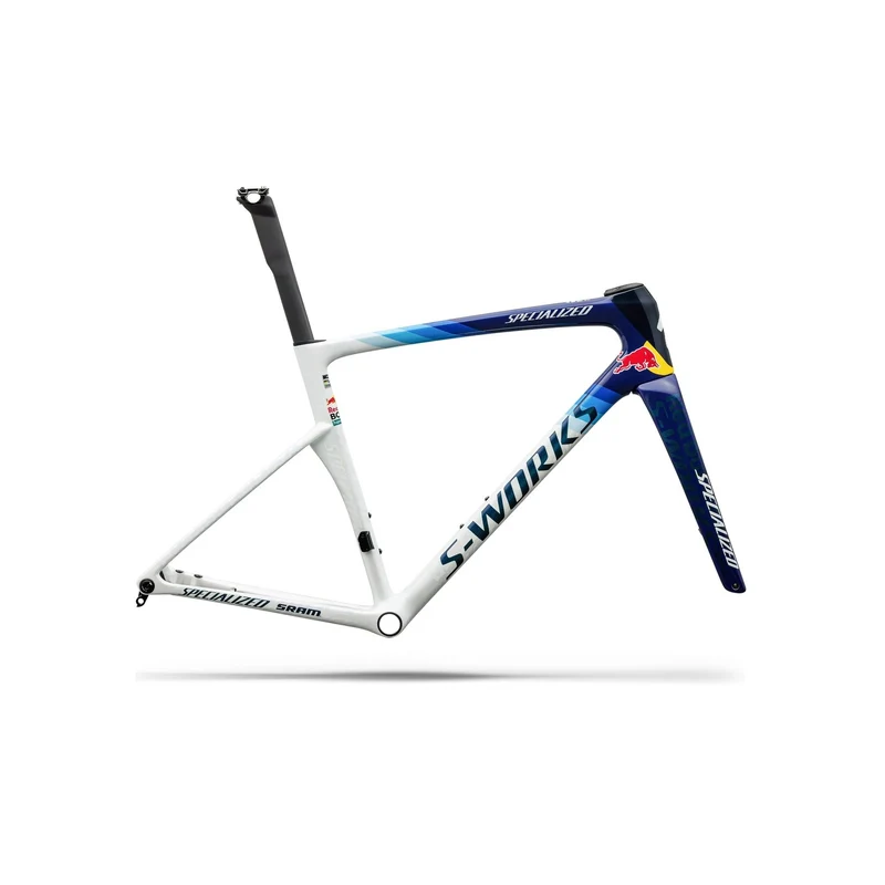 S-Works Tarmac SL9 Team Edition Frameset