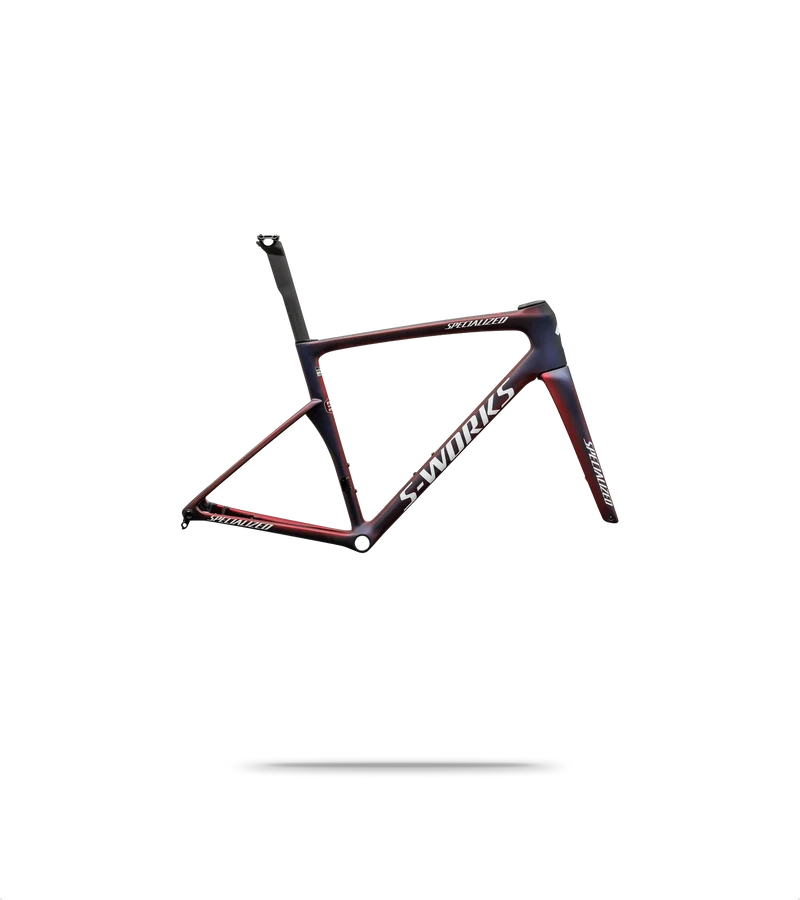 S-Works Tarmac SL9 Team Edition Frameset