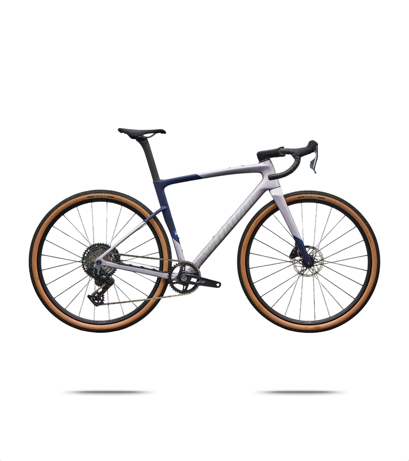 Crux 5 Comp Gravel Bike