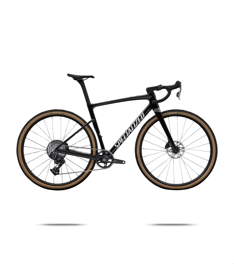 Crux 5 Comp Gravel Bike