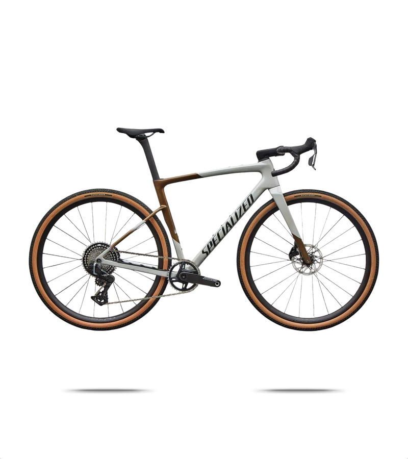 Crux 5 Expert AXS Gravel Bike