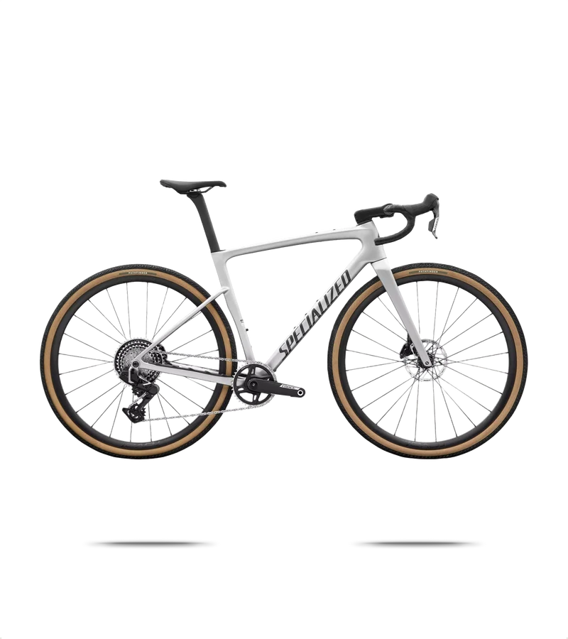 Crux 5 Expert AXS Gravel Bike