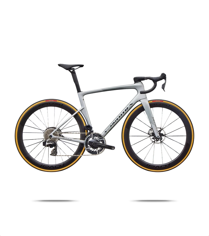 S-Works Tarmac SL9 RED AXS Road Bike