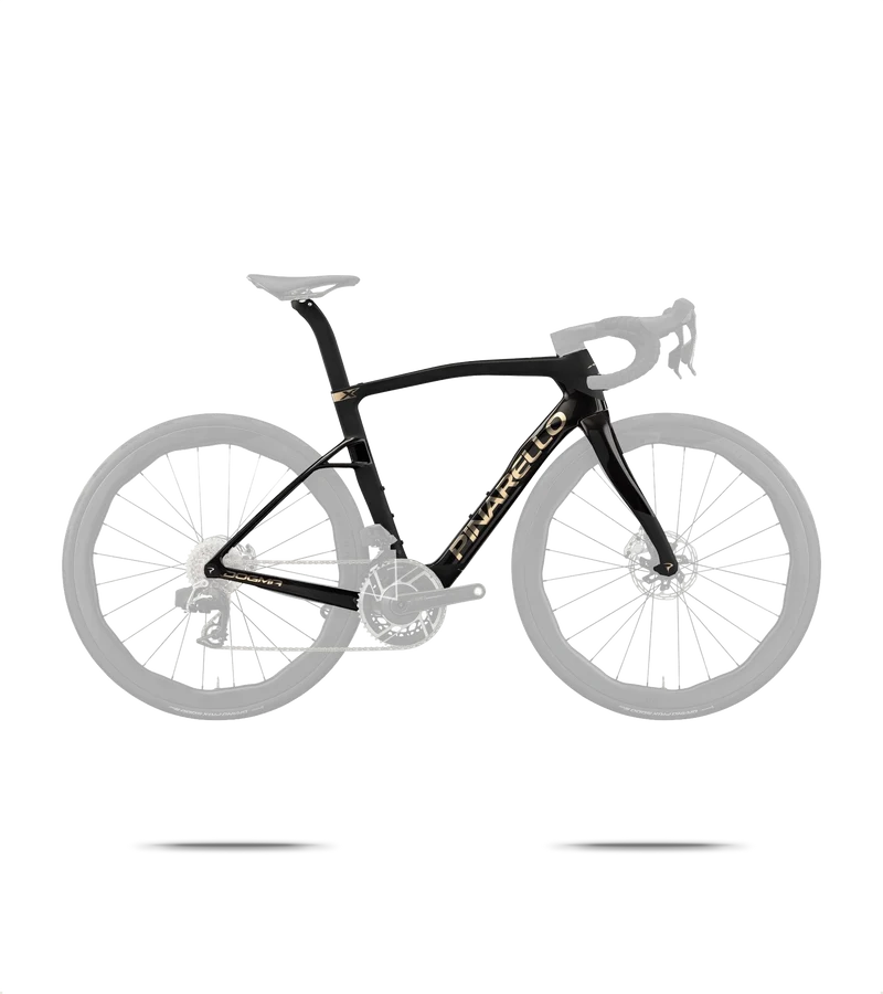 Dogma X Frame Kit 2027