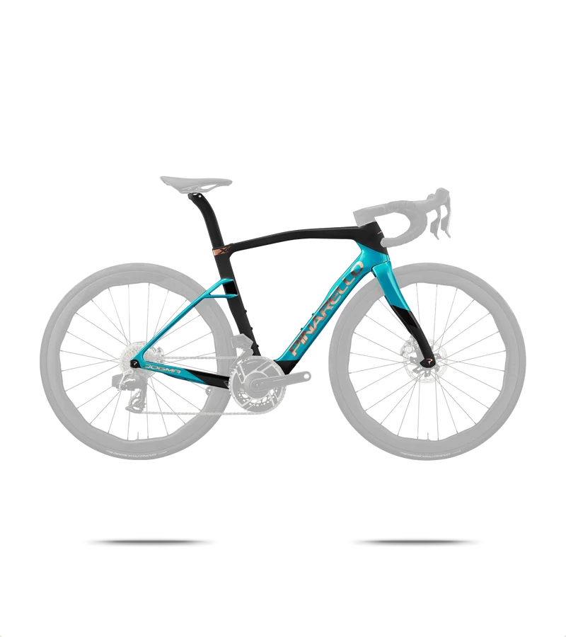 Dogma X Frame Kit 2027