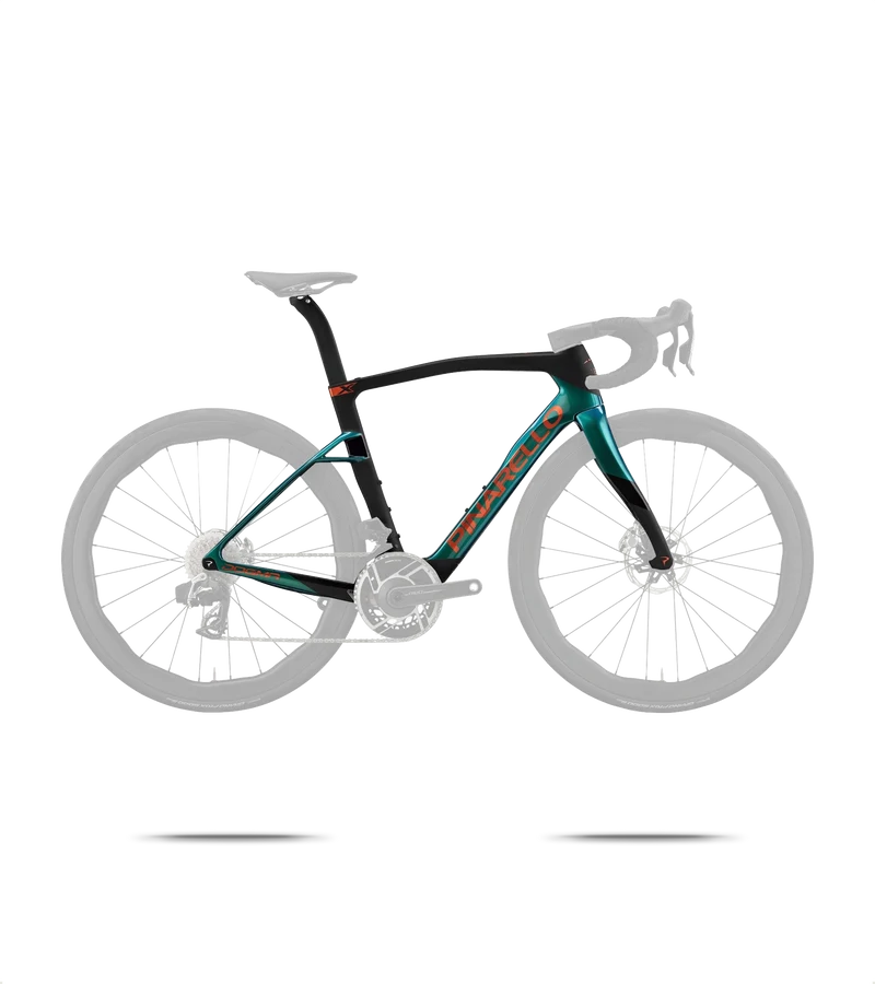 Dogma X Frame Kit 2027