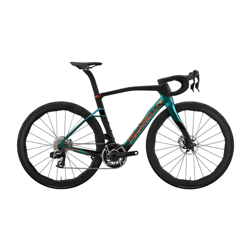 Dogma X Red AXS Road Bike 2027