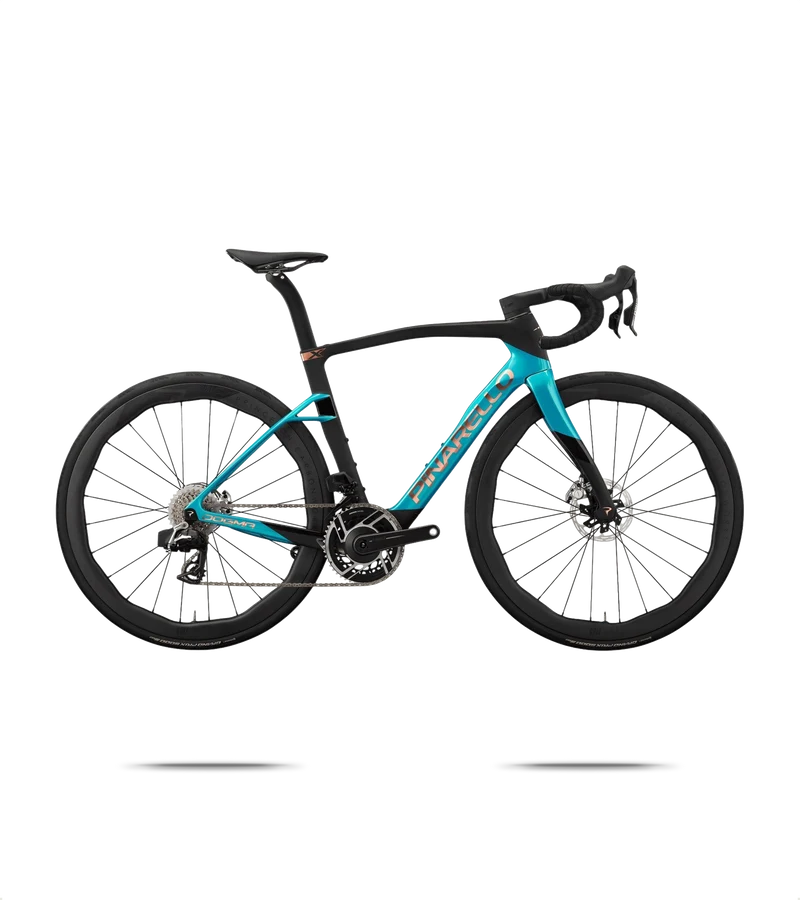 Dogma X Red AXS Road Bike 2027