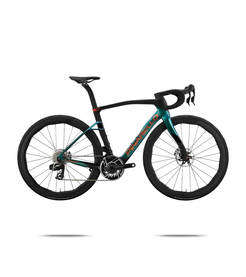 Dogma X Red AXS Road Bike 2027