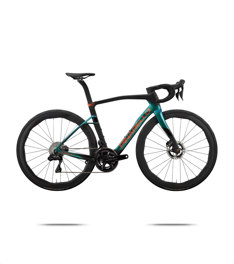 Dogma X Dura Ace Di2 Road Bike 2027