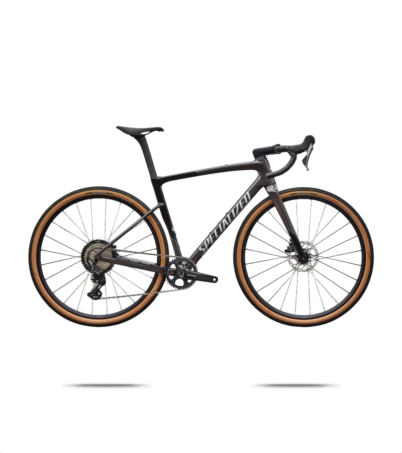Crux 5 Sport Gravel Bike