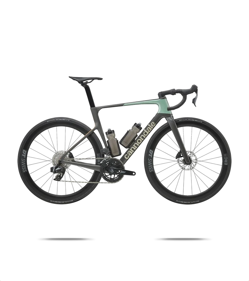 SuperSix EVO 4 Rival Road Bike 2026