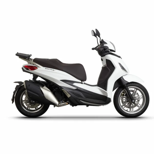 SHAD TOP MASTER PIAGGIO BEVERLY 300/400 S (EURO 5) '21