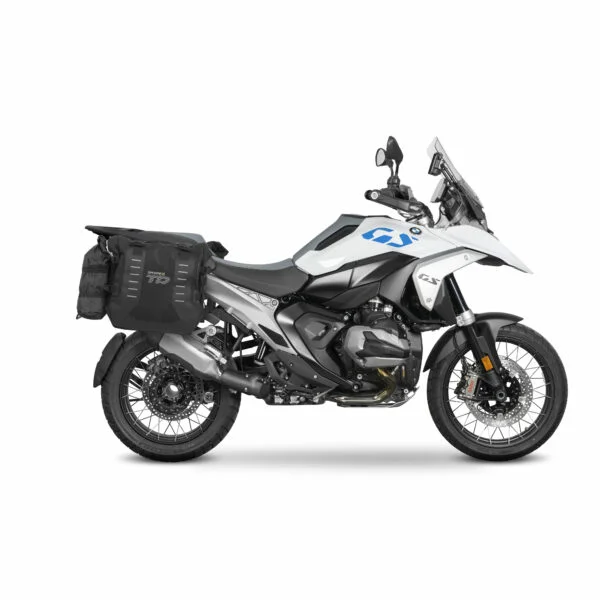 SHAD 4P SYSTEM BMW R 1300 GS '24