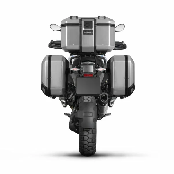 SHAD 4P SYSTEM BMW R 1300 GS '24