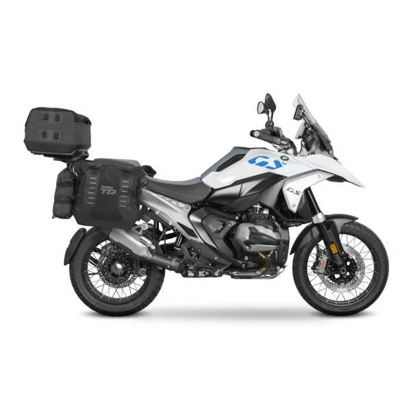 SHAD 4P SYSTEM BMW R 1300 GS '24