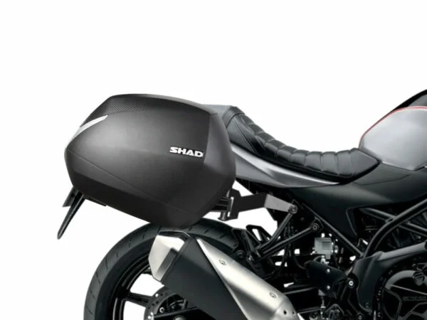SHAD 3P SYSTEM SUZUKI SV 650 '16