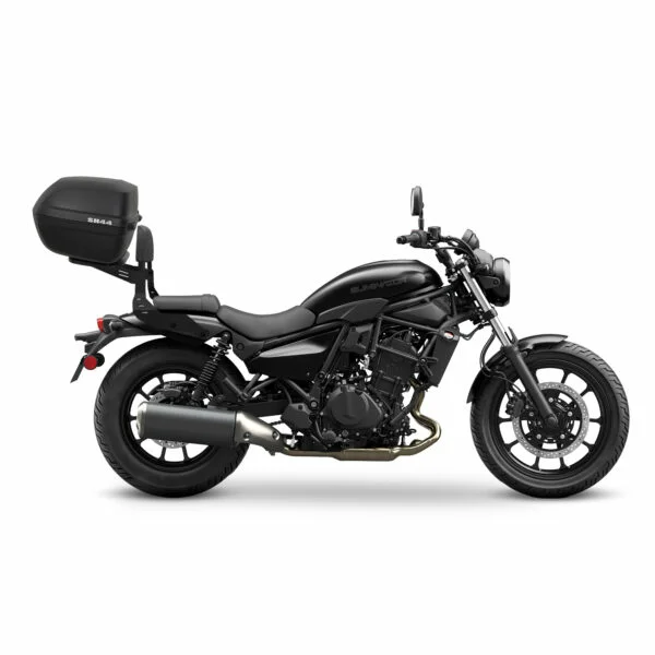 SHAD KIT SISSYBAR KAWASAKI ELIMINATOR 500 '24