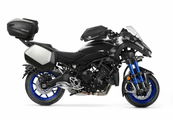 SHAD 3P SYSTEM YAMAHA NIKEN 900 '18