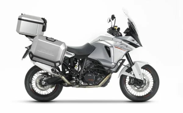 SHAD 4P SYSTEM KTM 1290 SUPERADVENTURE '19