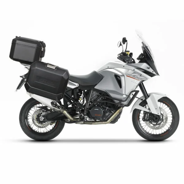 SHAD 4P SYSTEM KTM 1290 SUPERADVENTURE '19